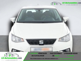 Seat Ibiza 1.0 TSI 95 ch BVM  occasion � Beaupuy - photo n�5