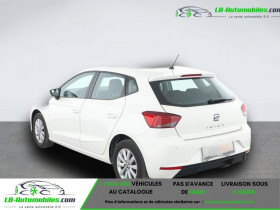 Seat Ibiza 1.0 TSI 95 ch BVM  occasion � Beaupuy - photo n�4