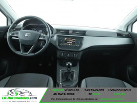 Seat Ibiza 1.0 TSI 95 ch BVM  occasion � Beaupuy - photo n�3