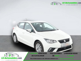 Seat Ibiza 1.0 TSI 95 ch BVM  occasion � Beaupuy - photo n�2