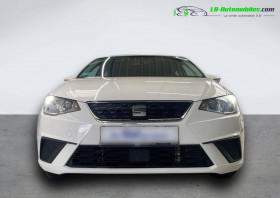 Seat Ibiza 1.0 TSI 95 ch BVM  occasion  Beaupuy - photo n5