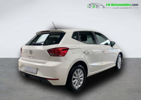 Seat Ibiza 1.0 TSI 95 ch BVM  occasion  Beaupuy - photo n4