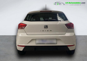 Seat Ibiza 1.0 TSI 95 ch BVM  occasion  Beaupuy - photo n6