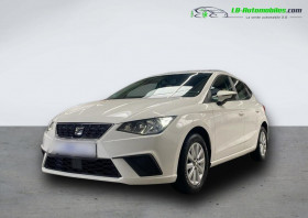 Seat Ibiza , garage LB AUTOMOBILES  Beaupuy