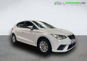 Seat Ibiza 1.0 TSI 95 ch BVM  occasion  Beaupuy - photo n2