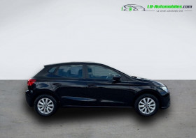 Seat Ibiza 1.0 TSI 95 ch BVM  occasion  Beaupuy - photo n4