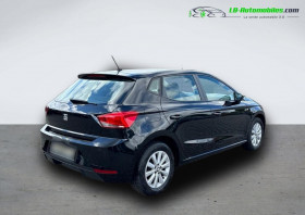 Seat Ibiza 1.0 TSI 95 ch BVM  occasion  Beaupuy - photo n3