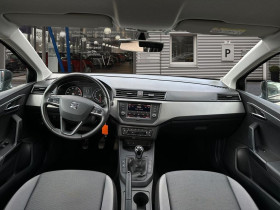 Seat Ibiza 1.0 TSI 95 ch BVM  occasion  Beaupuy - photo n2