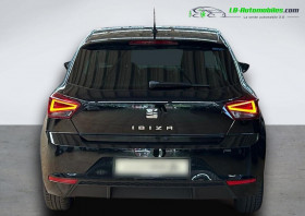 Seat Ibiza 1.0 TSI 95 ch BVM  occasion  Beaupuy - photo n5