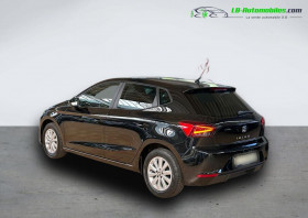 Seat Ibiza 1.0 TSI 95 ch BVM  occasion  Beaupuy - photo n4