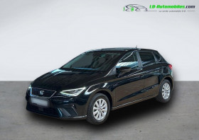 Seat Ibiza 1.0 TSI 95 ch BVM  occasion  Beaupuy - photo n2