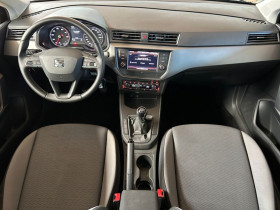Seat Ibiza 1.0 TSI 95 ch BVM  occasion  Beaupuy - photo n3