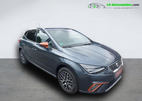 Seat Ibiza 1.0 TSI 95 ch BVM  occasion  Beaupuy - photo n2
