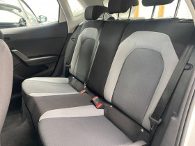Seat Ibiza 1.0 TSI 95 ch BVM  occasion  Beaupuy - photo n8