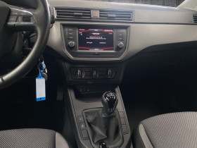 Seat Ibiza 1.0 TSI 95 ch BVM  occasion  Beaupuy - photo n9