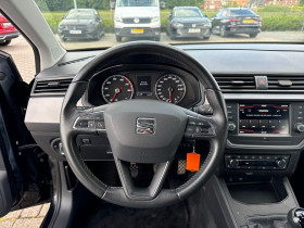 Seat Ibiza 1.0 TSI 95 ch BVM  occasion  Beaupuy - photo n7
