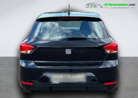 Seat Ibiza 1.0 TSI 95 ch BVM  occasion  Beaupuy - photo n5