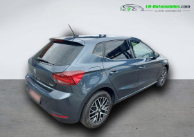 Seat Ibiza 1.0 TSI 95 ch BVM  occasion  Beaupuy - photo n4