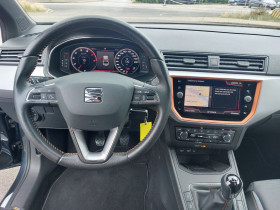 Seat Ibiza 1.0 TSI 95 ch BVM  occasion  Beaupuy - photo n3