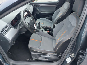 Seat Ibiza 1.0 TSI 95 ch BVM  occasion  Beaupuy - photo n8