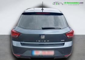 Seat Ibiza 1.0 TSI 95 ch BVM  occasion  Beaupuy - photo n7