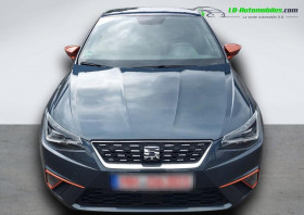 Seat Ibiza 1.0 TSI 95 ch BVM  occasion  Beaupuy - photo n5