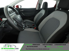 Seat Ibiza 1.0 TSI 95 ch BVM  occasion � Beaupuy - photo n�6