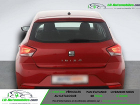 Seat Ibiza 1.0 TSI 95 ch BVM  occasion � Beaupuy - photo n�5