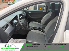 Seat Ibiza 1.0 TSI 95 ch BVM  occasion � Beaupuy - photo n�5