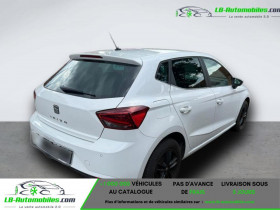 Seat Ibiza 1.0 TSI 95 ch BVM  occasion � Beaupuy - photo n�4