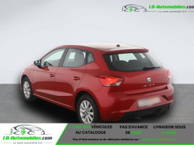Seat Ibiza 1.0 TSI 95 ch BVM  occasion � Beaupuy - photo n�3