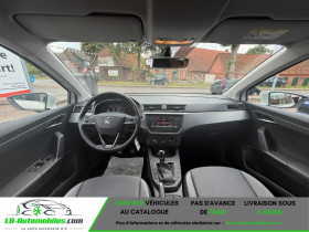 Seat Ibiza 1.0 TSI 95 ch BVM  occasion � Beaupuy - photo n�3