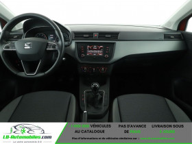Seat Ibiza 1.0 TSI 95 ch BVM  occasion � Beaupuy - photo n�2