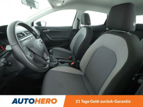 Seat Ibiza 1.0 TSI 95 ch BVM  occasion  Beaupuy - photo n5