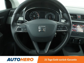 Seat Ibiza 1.0 TSI 95 ch BVM  occasion  Beaupuy - photo n7