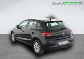 Seat Ibiza 1.0 TSI 95 ch BVM  occasion  Beaupuy - photo n4