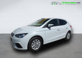 Seat Ibiza occasion année 2020 boite Manuelle Annonce Seat Ibiza occasion Essence 1.0 TSI 95 ch BVM à Beaupuy