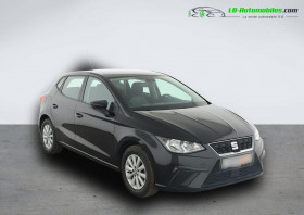 Seat Ibiza 1.0 TSI 95 ch BVM  occasion  Beaupuy - photo n2