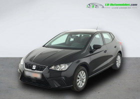 Seat Ibiza , garage LB AUTOMOBILES  Beaupuy