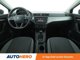 Seat Ibiza 1.0 TSI 95 ch BVM  occasion  Beaupuy - photo n3