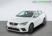 Seat Ibiza occasion année 2018 boite Manuelle Annonce Seat Ibiza occasion Essence 1.0 TSI 95 ch BVM à Beaupuy