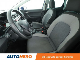 Seat Ibiza 1.0 TSI 95 ch BVM  occasion  Beaupuy - photo n6