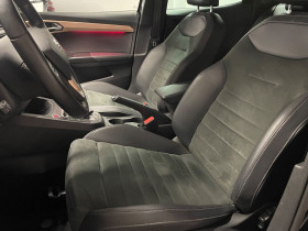 Seat Ibiza 1.0 TSI 95 ch BVM  occasion  Beaupuy - photo n7