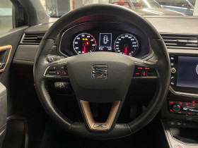Seat Ibiza 1.0 TSI 95 ch BVM  occasion  Beaupuy - photo n9