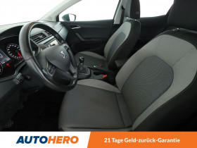 Seat Ibiza 1.0 TSI 95 ch BVM  occasion  Beaupuy - photo n8