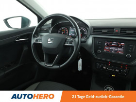 Seat Ibiza 1.0 TSI 95 ch BVM  occasion  Beaupuy - photo n9