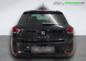 Seat Ibiza 1.0 TSI 95 ch BVM  occasion  Beaupuy - photo n6