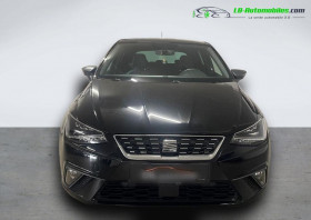 Seat Ibiza 1.0 TSI 95 ch BVM  occasion  Beaupuy - photo n5