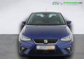 Seat Ibiza 1.0 TSI 95 ch BVM  occasion  Beaupuy - photo n5