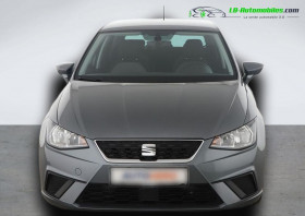 Seat Ibiza 1.0 TSI 95 ch BVM  occasion  Beaupuy - photo n5